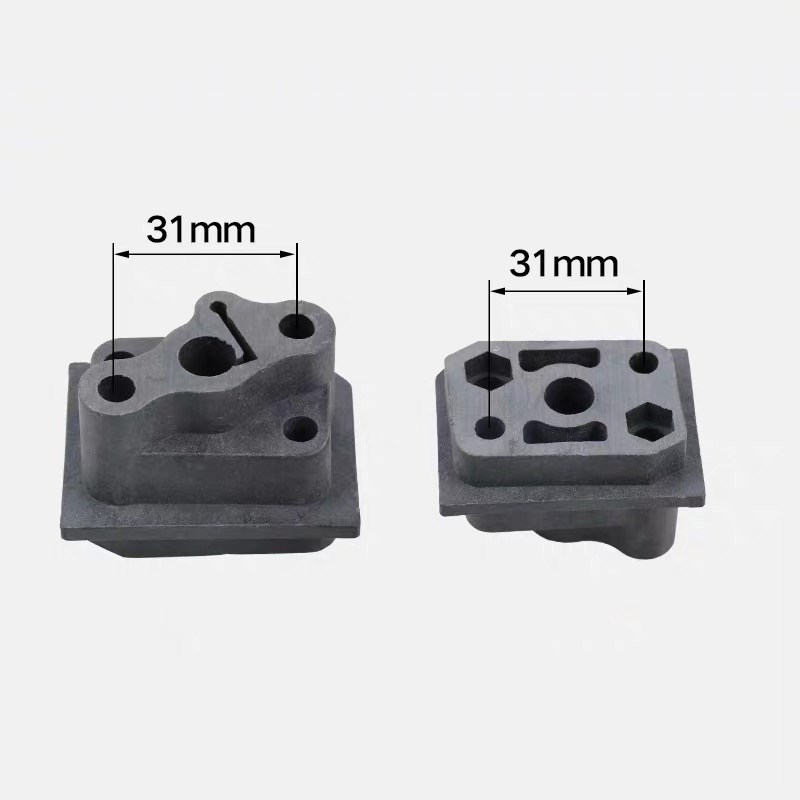 Weed Vaping Accessories - 3 Lượng Ống Đa Tạp Ống