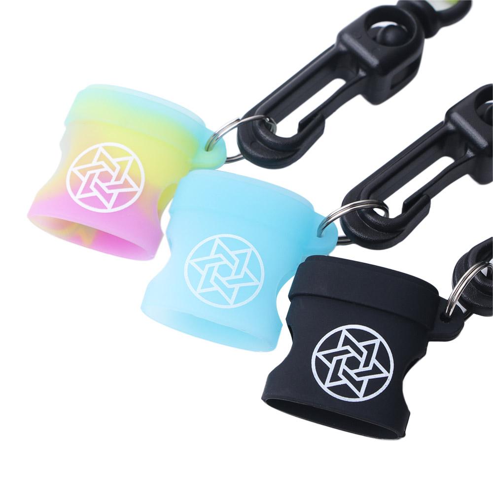 Atomizer Eicg Accessories Port - đánh giá và giá Vape Ring