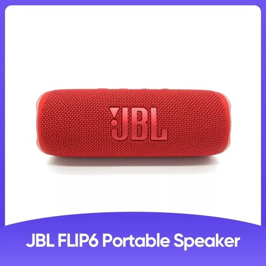 JBL Flip6 Wireless Outdoor Spe - đánh giá và giá Jbl Speaker Flip 6