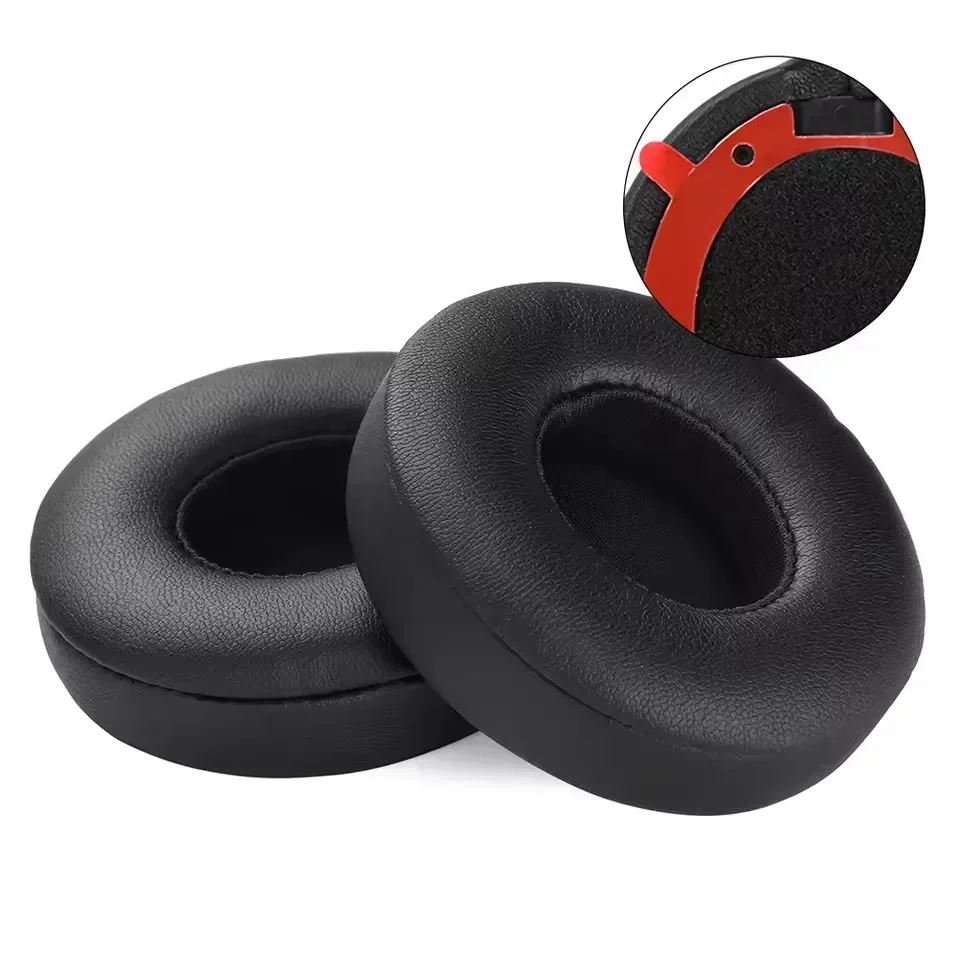 Earpads Suitable for Beats Sol - đánh giá và giá Beats Headphone Solo 4