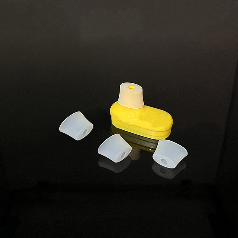 100pcs/lot For Bc5000 Bc 5000  - đánh giá và giá Vape Band Silicone