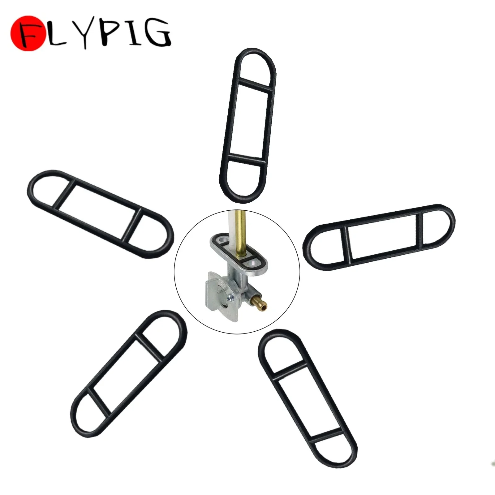 5 Chiếc 34Mm Nhiên Liệu Petcoc - đánh giá và giá Tank O-Ring Seal